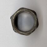 Nakrętka tylnej osi Yamaha - 2