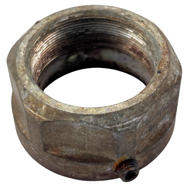 Nakrętka tylnej osi Yamaha