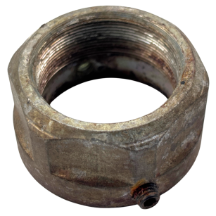 Nakrętka tylnej osi Yamaha