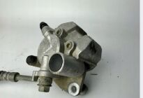 Zacisk hamulcowy lewy Yamaha - 6