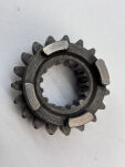 Zębatka skrzyni biegów nr 4 Yamaha - 3