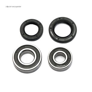 Łożyska koła przód Bearing Worx Yamaha YFM YFZ Banshee Blaster WBK90003
