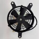 Wentylator chłodnicy Yamaha - 2