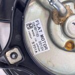 Wentylator chłodnicy Yamaha - 3