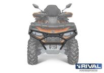 Przednia rama ochronna zderzak bumper RIVAL CFMOTO CForce 625 / 625 Touring - 2