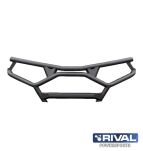 Przednia rama ochronna zderzak bumper RIVAL CFMOTO CForce 625 / 625 Touring - 4