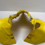 Plastik nadkola przód Suzuki - 3