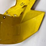 Plastik nadkola przód Suzuki - 5