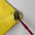 Plastik nadkola przód Suzuki - 11