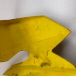 Plastik nadkola przód Suzuki - 7