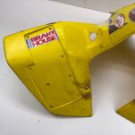 Plastik nadkola przód Suzuki - 4