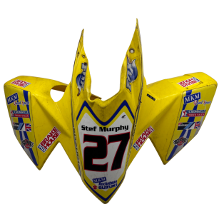 Plastik nadkola przód Suzuki