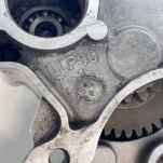 Pokrywa magneta Yamaha - 7