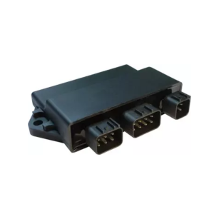 Moduł zapłonu CDI DZE Yamaha YFM 350 Grizzly IRS 4x4 2007–2011 1592-01