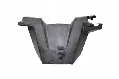 Obudowa kierownicy plastik Can-Am