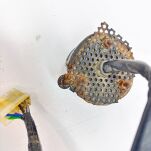 Gniazdo haka Polaris - 3