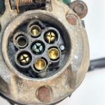 Gniazdo haka Polaris - 2