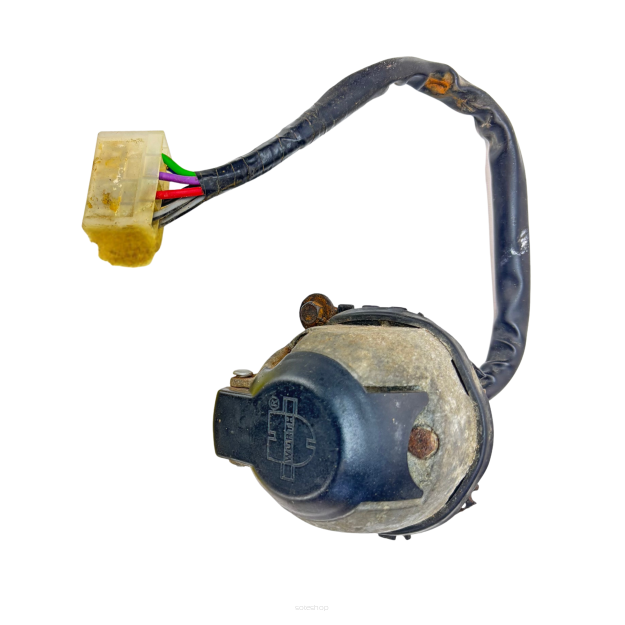 Gniazdo haka Polaris