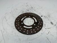 Tarcza hamulcowa przód Kawasaki - 4