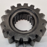 Zębatka tryb biegu drugiego Suzuki - 3