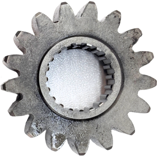 Zębatka tryb biegu drugiego Suzuki