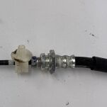 Przewody hamulcowe przednie Yamaha - 4