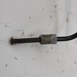 Przewody hamulcowe przednie Yamaha - 3