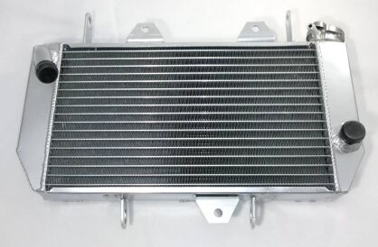 Chłodnica Yamaha YFZ450R 2014-2018  QUAD UTV