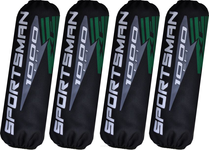 Osłony amortyzatorów skarpety Polaris