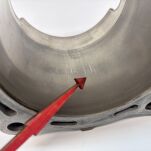 Cylinder Yamaha - 10