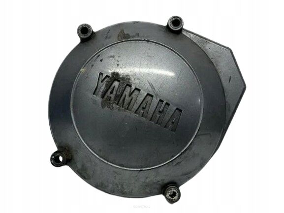 Osłona silnika / dekiel lewy Yamaha