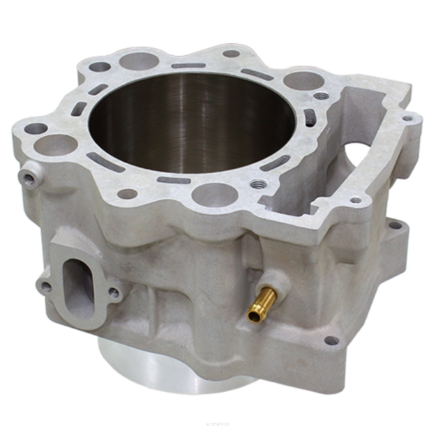 Cylinder Bronco Big Bore 105 mm (+3.0 mm) Yamaha