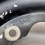 Felga przednia Yamaha 10x5.5 4/156 - 9