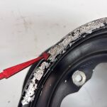 Felga przednia Yamaha 10x5.5 4/156 - 5