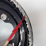 Felga przednia Yamaha 10x5.5 4/156 - 7