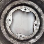 Felga przednia Yamaha 10x5.5 4/156 - 12