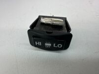 Przełącznik podgrzewanych manetek Polaris - 2