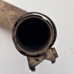 Tłumik wydechu końcowy Yamaha - 3