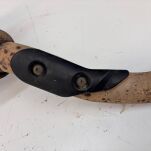 Tłumik wydechu końcowy Yamaha - 4