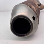 Tłumik wydechu końcowy Yamaha - 10