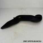 Rura dolot powietrza snorkel Polaris - 3