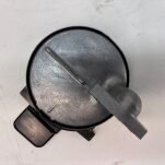 Smok olejowy filtr oleju Yamaha - 2