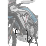 Bumpery gmole dolne CFMOTO 450MT szare osłony silnika 6AQV-802000-6000 - 3