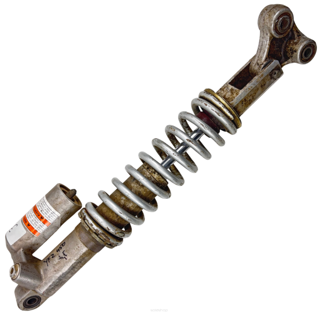 Amortyzator tylny Yamaha