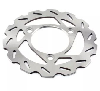 Tarcza hamulcowa tylna Suzuki