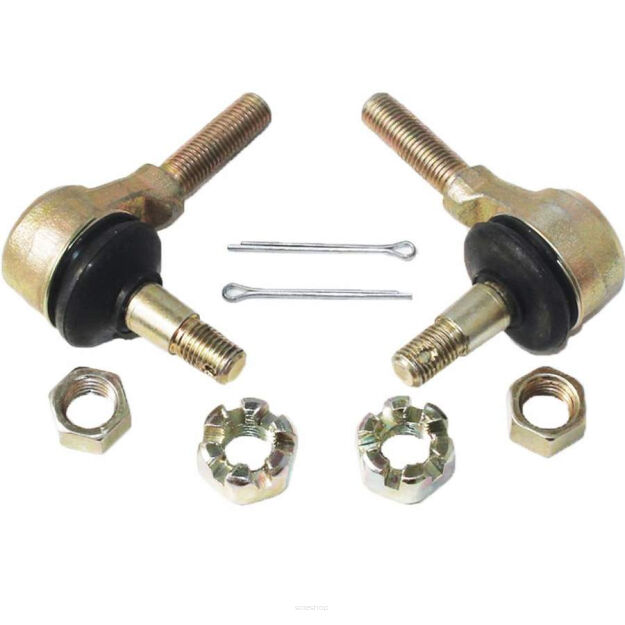 Końcówki (gałki) drążka kierowniczego Yamaha