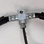 Przewody hamulcowe przednie Yamaha - 6