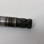 Wybierak zmiany biegów Suzuki - 2