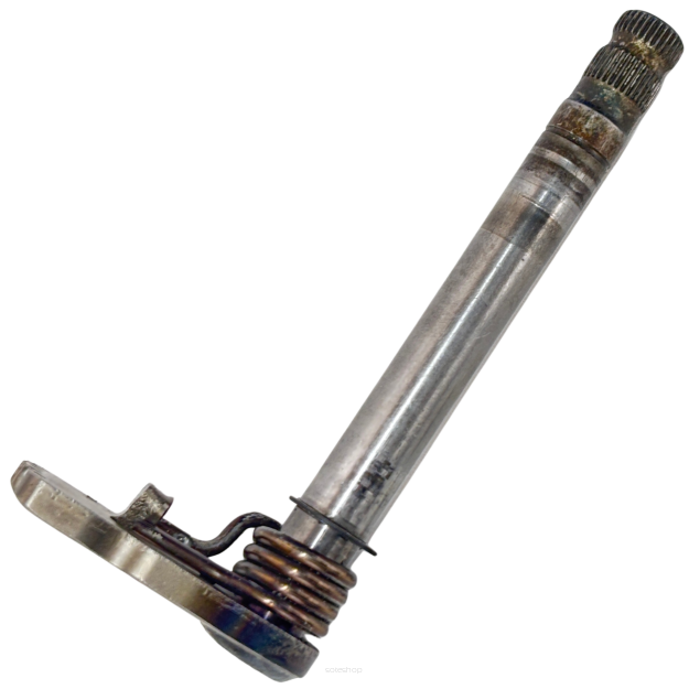 Wybierak zmiany biegów Suzuki