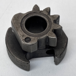 Tryb zmiany biegów Suzuki - 2